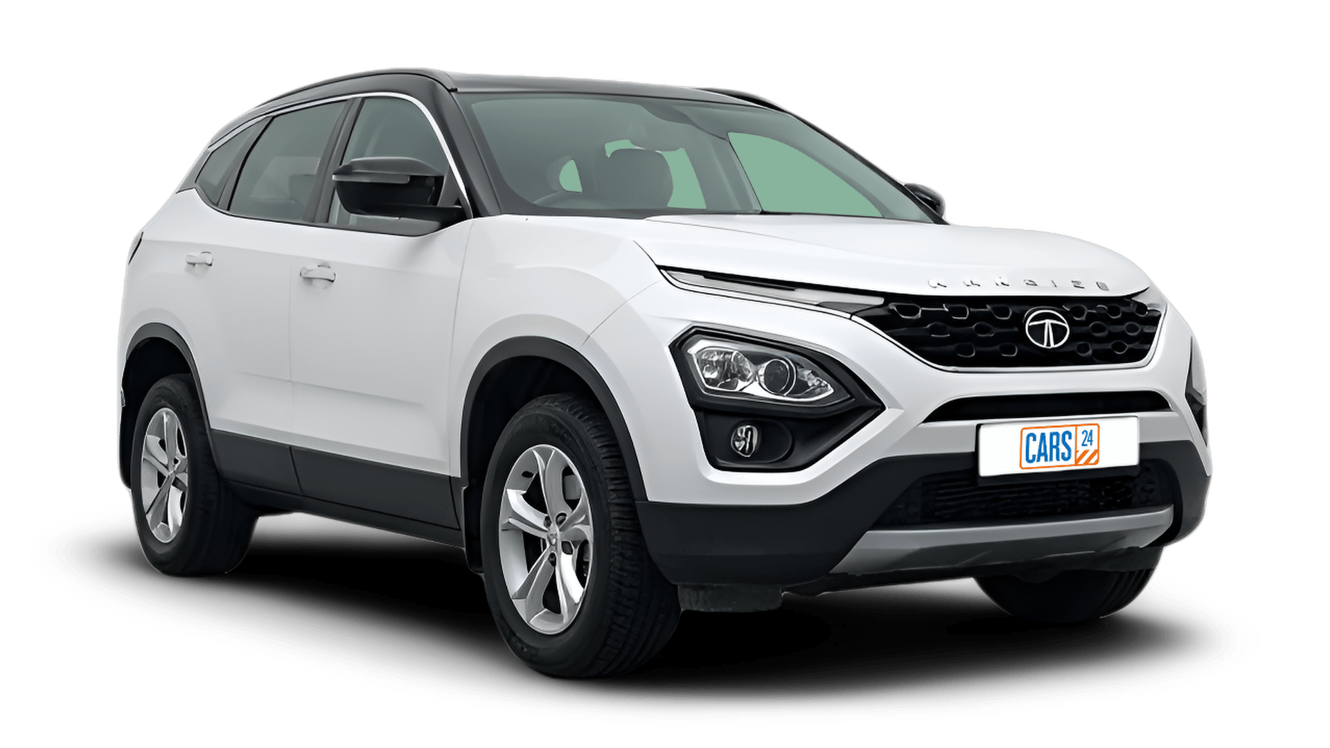 2019 Tata Harrier - SUV - Diesel - Manual - ₹9.30 lakh